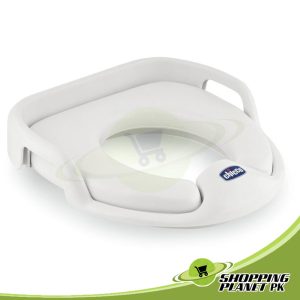 Chicco Baby Riduttore Soft Potty Seat Trainer