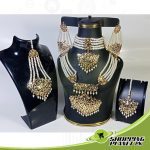 Hyderabadi Bridal Jewellery Online For Sale In Pakistan