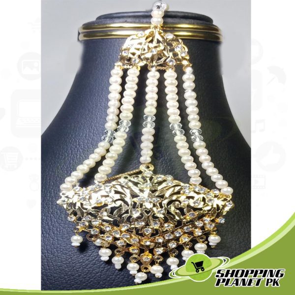 Hyderabadi Bridal Jewellery Online For Sale In Pakistan