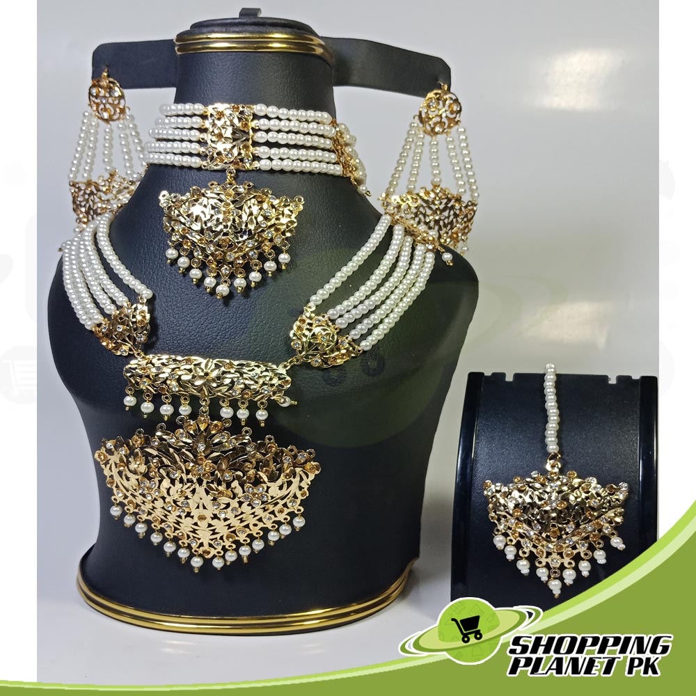 Bridal jewellery store sale