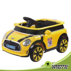JY D03 Rechargeable Car For Kids