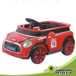 JY D03 Rechargeable Car For Kids