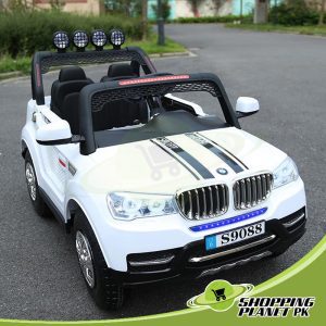 S9088 Battery Operated Jeep