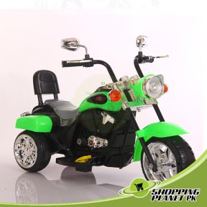 Battery operated Motorbike TR 1501 For Kids