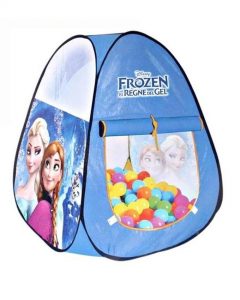 Frozen Tent House Toy For Kid