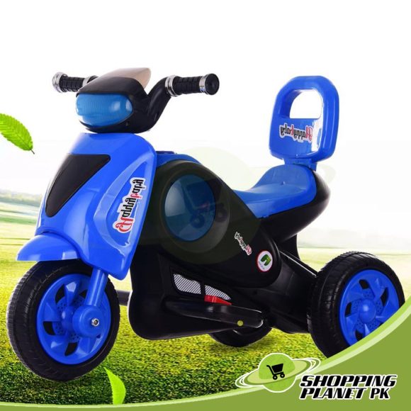 Mini Rechargeable Bike JZ-911 For Kids