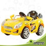 New Hot Racer 19 Battery Operated Car For Kids