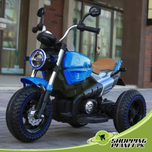 New Model Battery Operated Motorbike KKL-118 For Kids