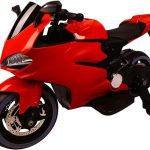 Ride On Electric Motor Bike Ft-8728 For Kids