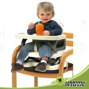 Mastela Booster to Toddler Seat For Kids
