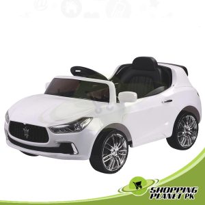 Battery Operated Car JY-D02 For Kids