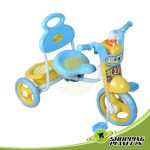 New Bright Color Tricycle For Kids