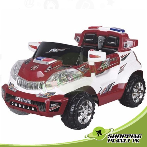 New JY-2098 Battery Operated Car For Kids