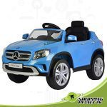 New Mercedes GLA 653 Battery Operated Car For Kids