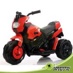 New Rechargeable motor Battery Bike KRB-9955 For Kids
