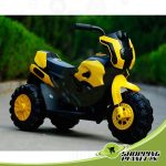 New Rechargeable Battery Bike KRB-9955 For Kids