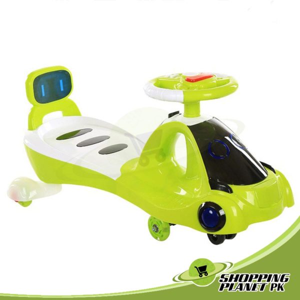 New Style Swing Car For Kids
