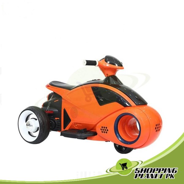 New look Battery Operated Bike KEM 07 For Kids