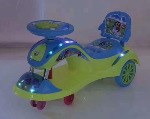 Stylish Swing Car For Kids