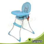 Baby High Feeding Portable Chair For Baby