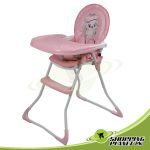 Baby High Feeding Portable Chair For Baby