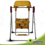 New Indoor Baby Swing For Kids