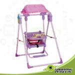 New Indoor Baby Swing For Kids