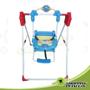 New Indoor Baby Swing For Kids