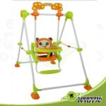 New Stylish Indoor Baby Swing For Kids