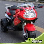 BMW 6189 Battery Operated Motorbike For Kids