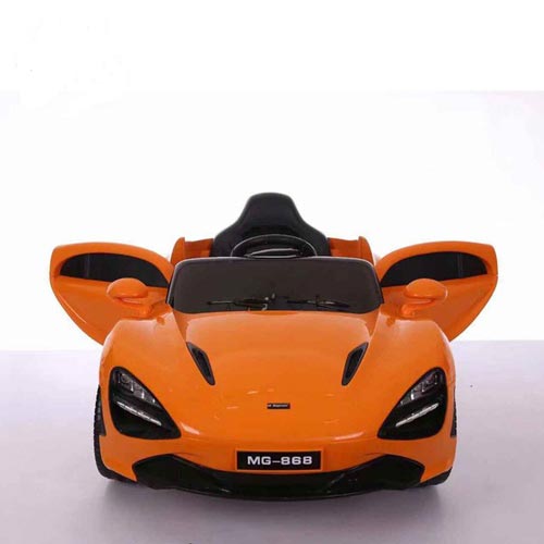 New MG 868 Battery Operated Car For Kids
