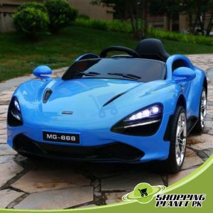 New MG 868 Battery Operated Car For Kids