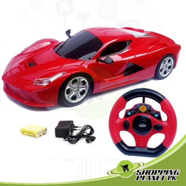Super Remote Control Car Toy For Kids