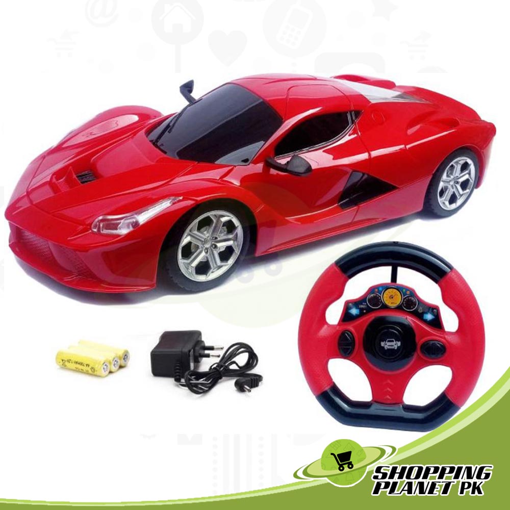 Super Remote Control Car Toy For Kids < Shopping Planet Pk