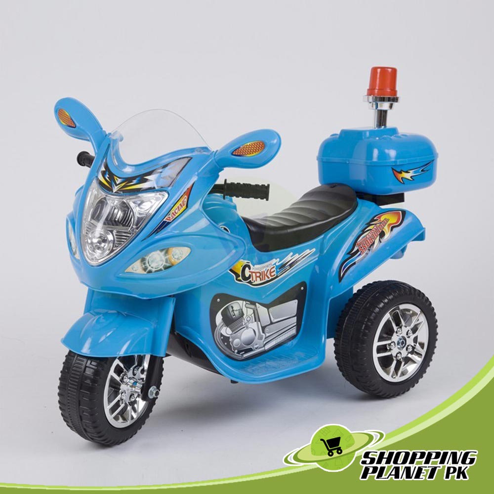 3 wheel bicycle for kids