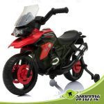 BMW R1200 GS Rechargeable Motorbike For Kids