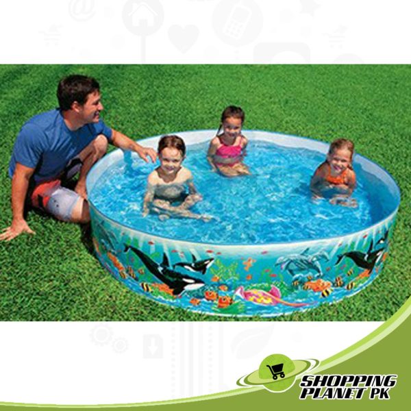 intex kids pool