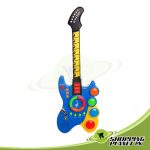 New Guitar Toy For Kids