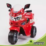 Power Rechargeable Motorbike For Kids
