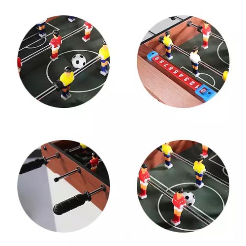 Soccer Board Game For Kids