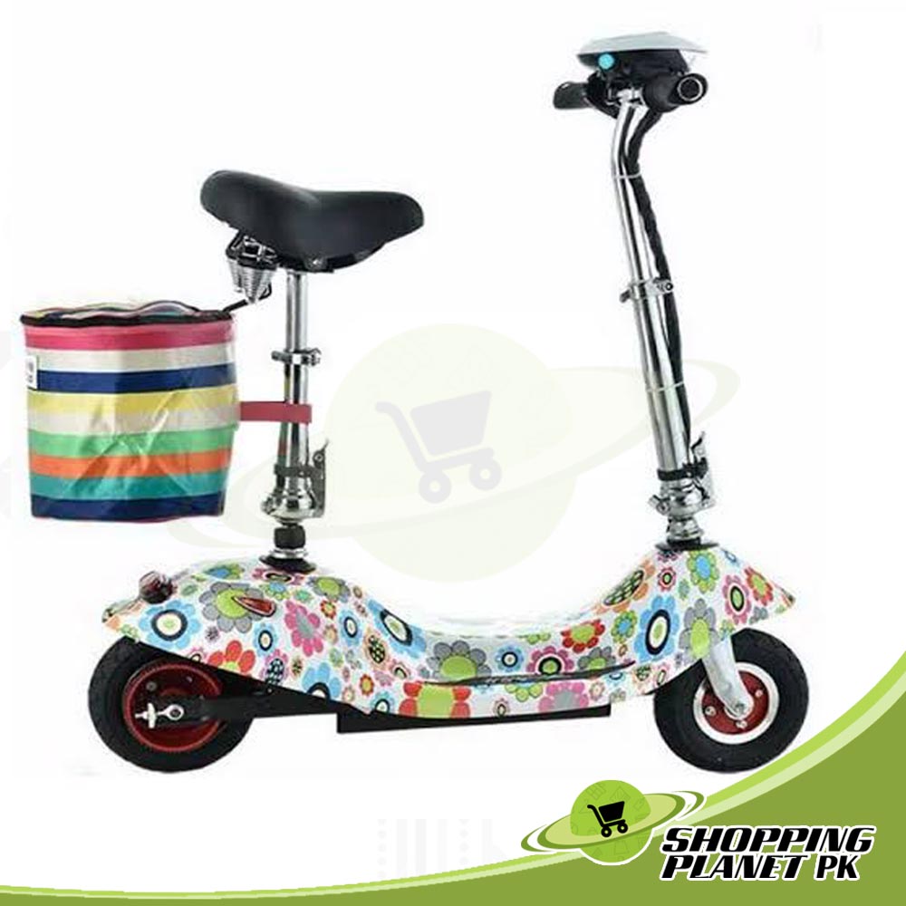 scooty for baby