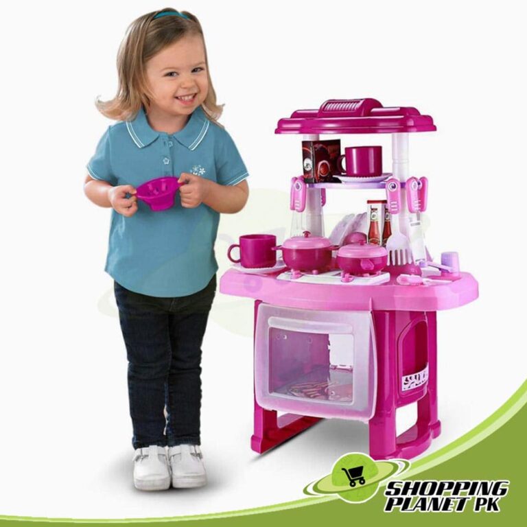 doll big kitchen set