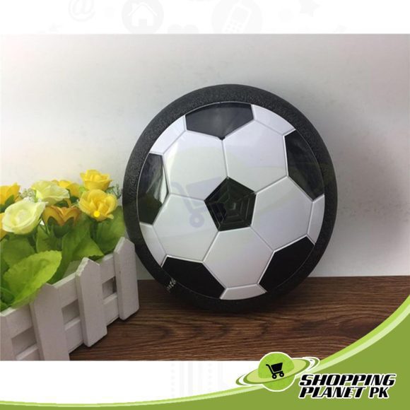 Soccer Disk Float Toy For Kids