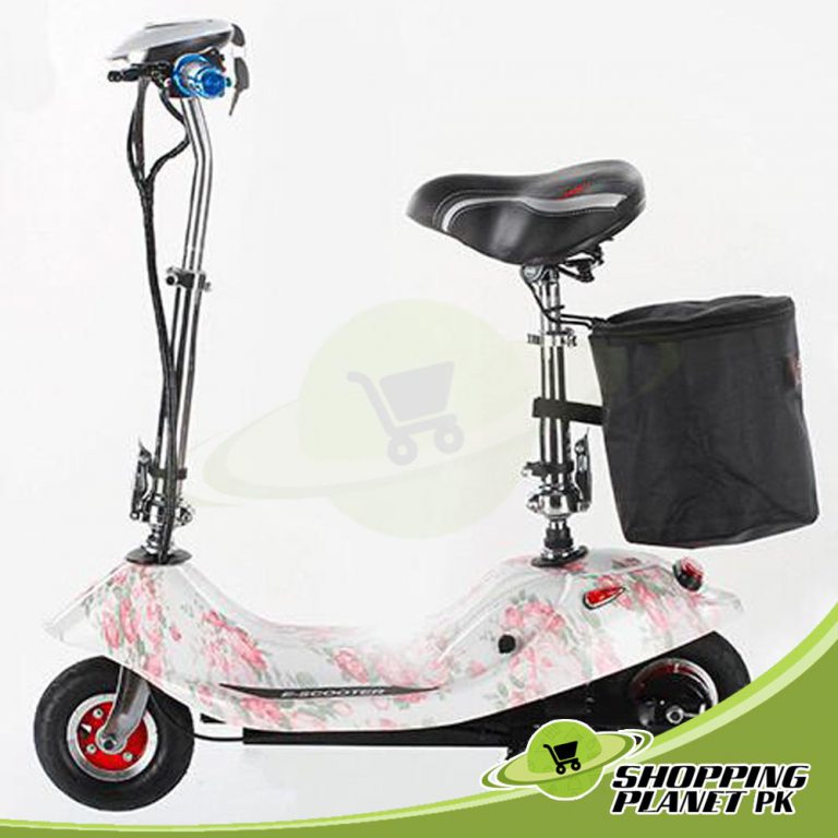 Battery Scooty Bike For Child Price In Pakistan