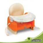 Weina Booster To Toddler Seat For Baby
