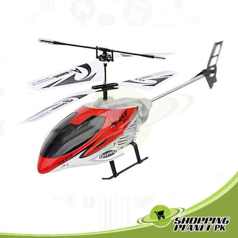 Best Remote Control Helicopters For Kids