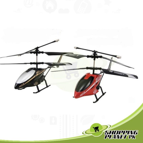 world's best remote control helicopter