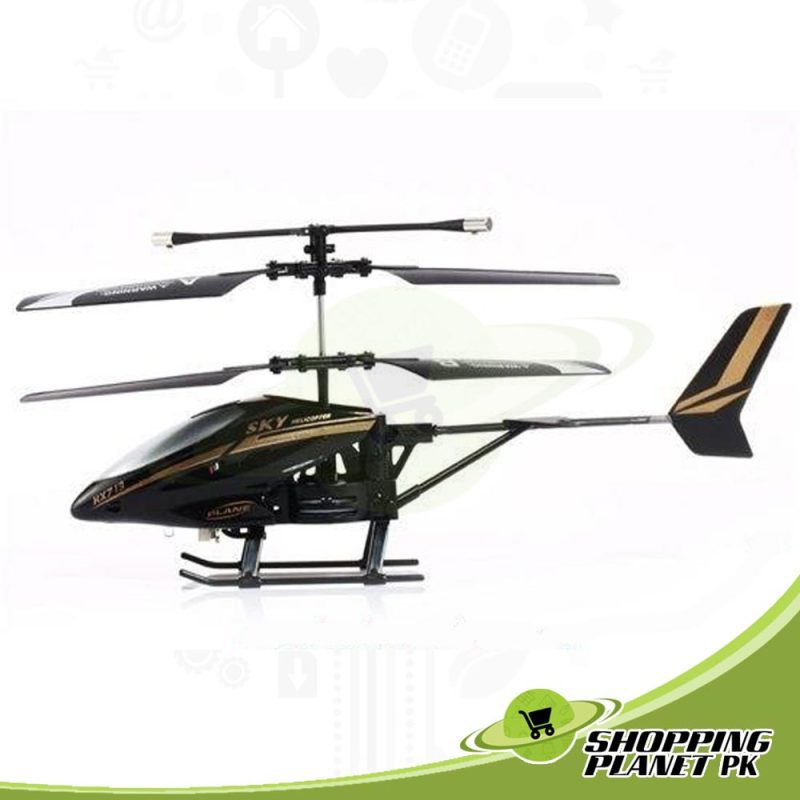 Best Remote Control Helicopters For Kids