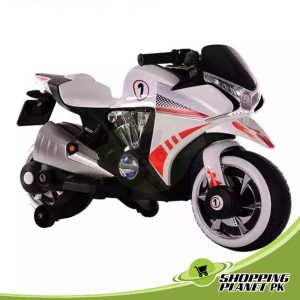 Rechargeable Bike BMW G-1800 For Kids