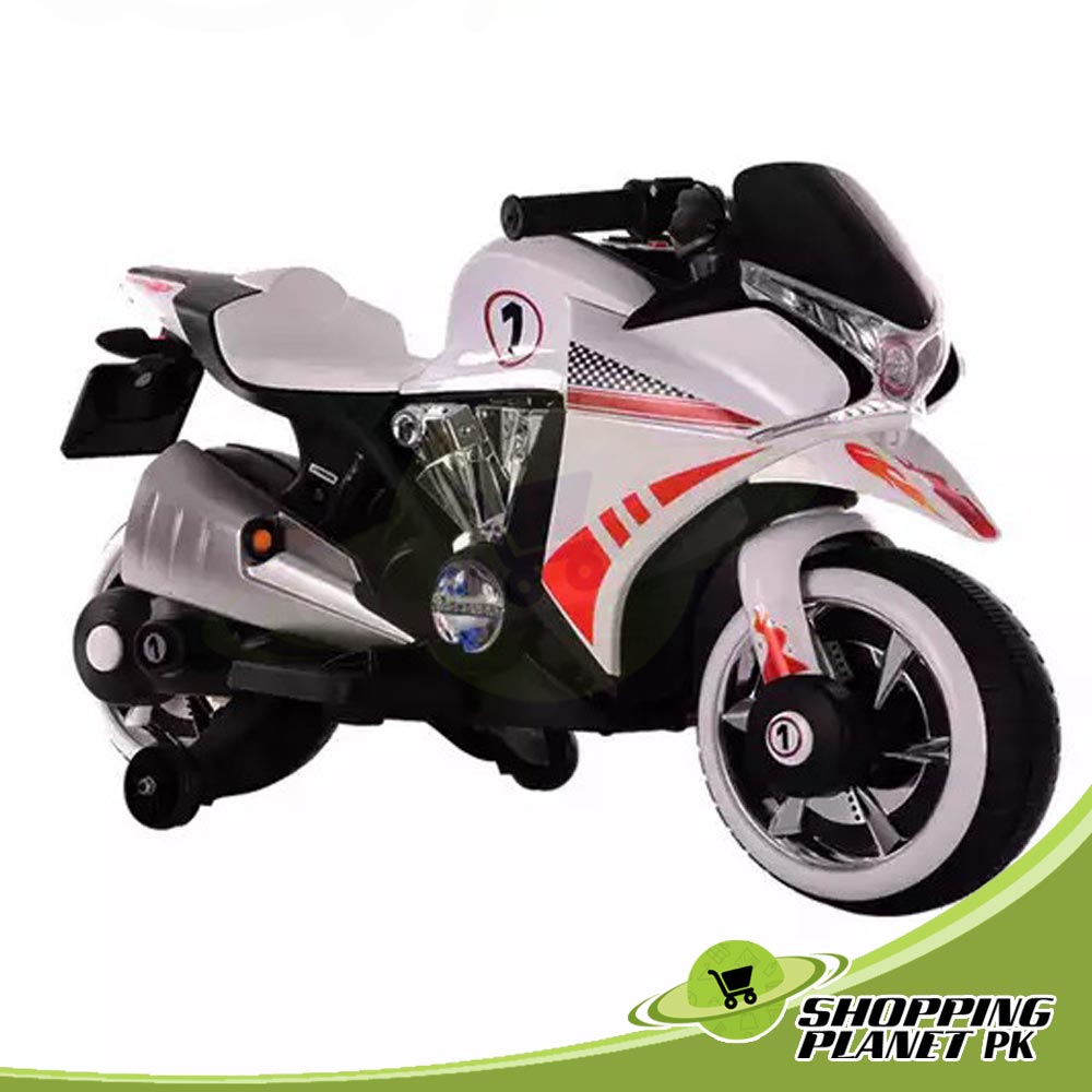 Rechargeable Bike Bmw G 1800 For Kids Shopping Planet Pakistan